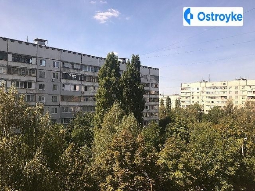 Фото 2 Продаж Квартир Зубарева улица