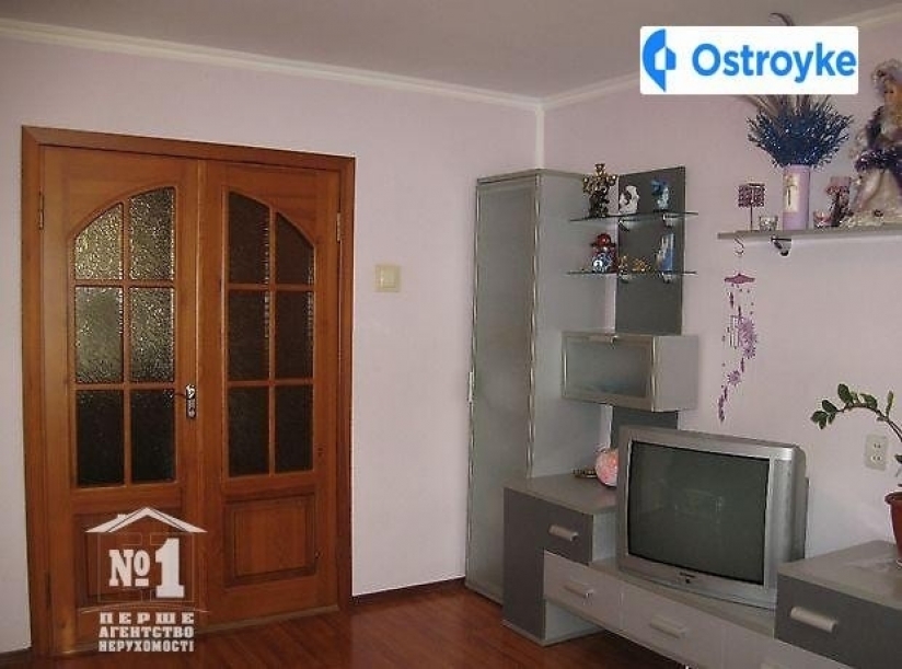 Фото 4 Продаж Квартир Пирогова улица