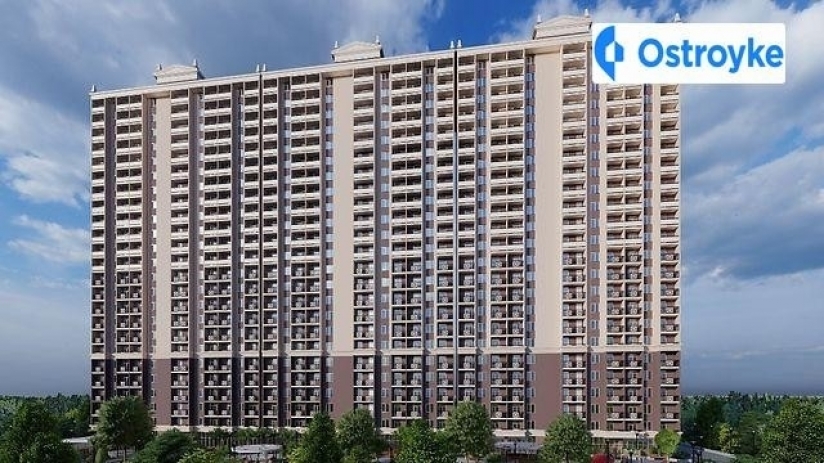 Фото 1 Продаж Квартир Гагаринское плато