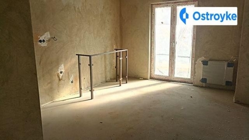 Фото 2 Продаж Квартир Воссоединения