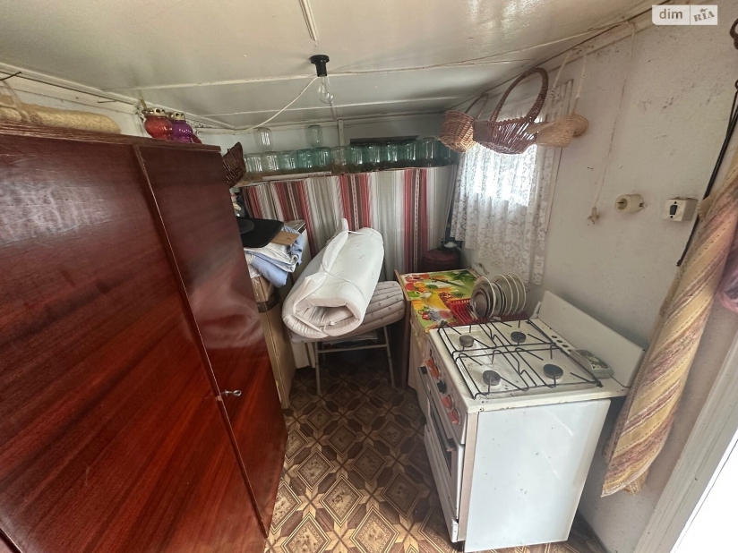 Фото 13 Продаж Квартир Продаж 1 поверхового будинку з гаражем в м. Снятин