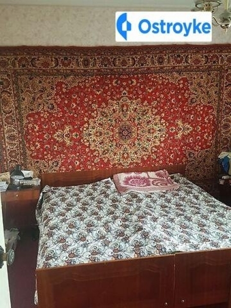 Фото 9 Продаж Квартир Миропольская улица