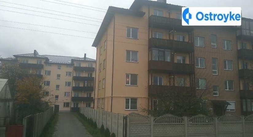 Фото 6 Продаж Квартир Дубенская улица