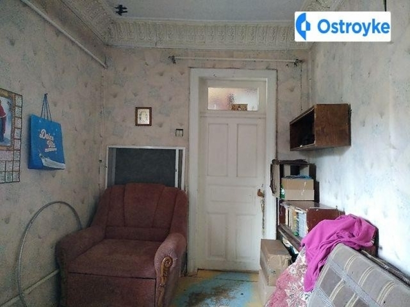 Фото 2 Продаж Квартир Ольгиевский узвоз