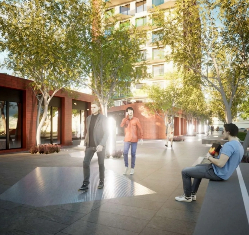 Фото 16 Продаж Квартир ВЛАСНИК Квартира 70м2 Дешевше Забудовника 807 $/м ЖК на Величковського