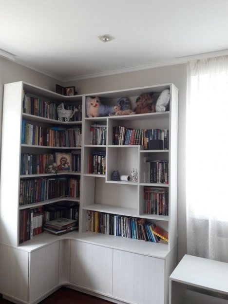 Фото 10 Продаж Квартир Дом (правый берег) ТЕРМІНОВО