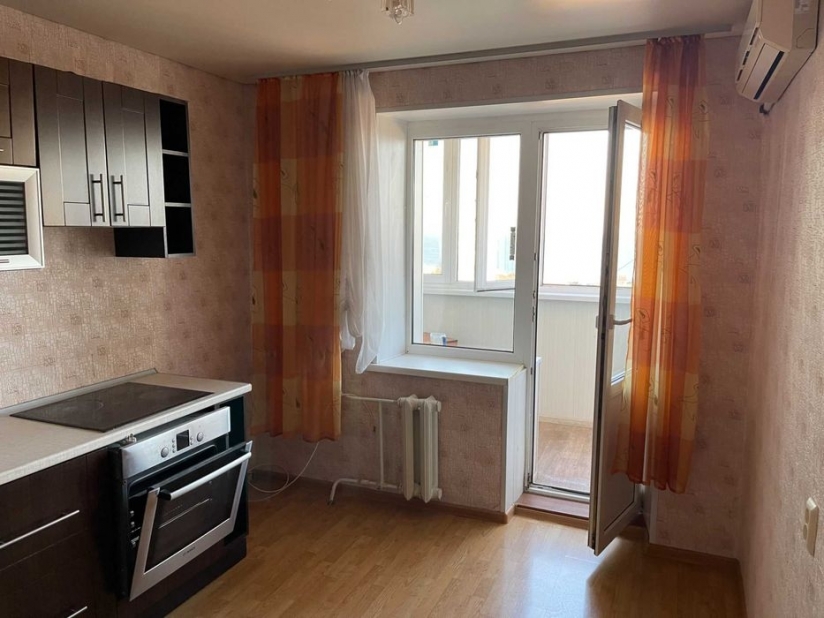 Фото 3 Продаж Квартир Продам свою 3х комнатную квартиру с видом на море!!!