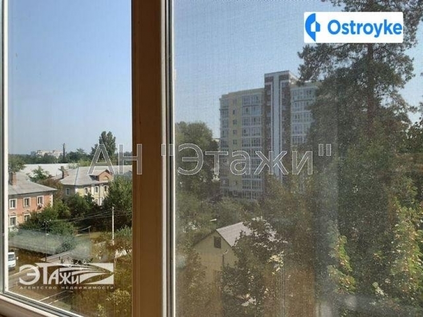 Фото 7 Продаж Квартир Полтавская ул.