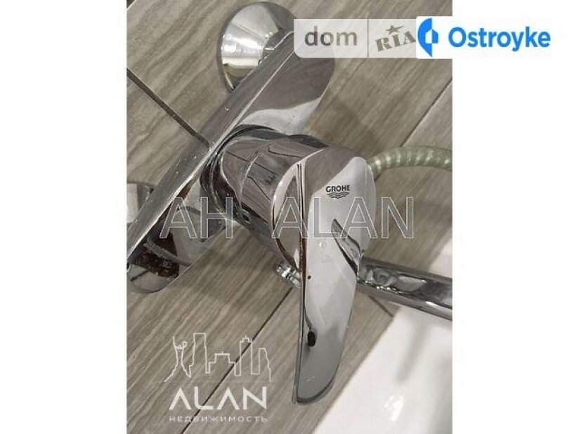 Фото 2 Продаж Квартир Новооскольская ул.