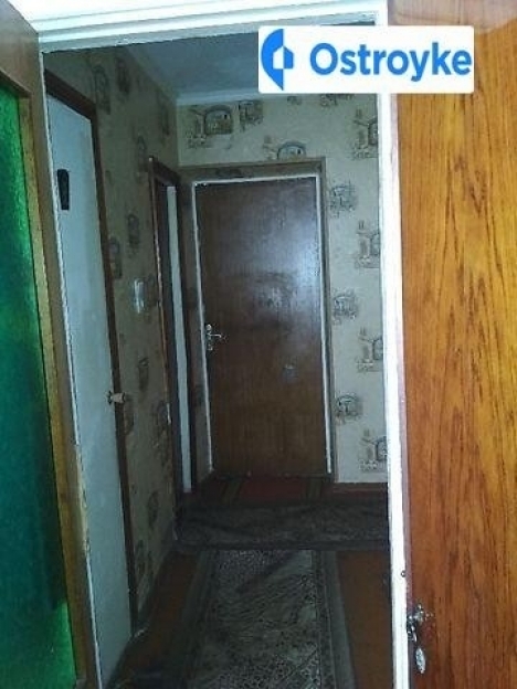 Фото 6 Продаж Квартир 30 років перемоги 12