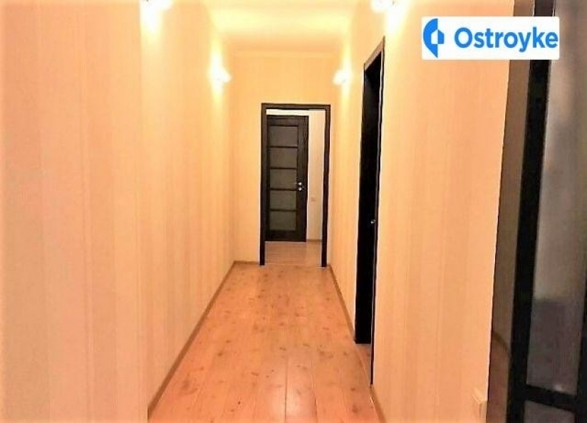 Фото 4 Продаж Квартир ЖК АТОЛЛ ул Клапцова