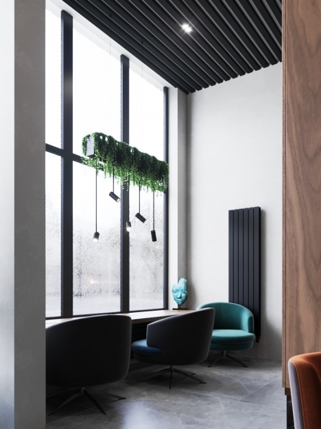 Фото 6 Продаж Квартир Продажа 1к 25м с ремонтом, ЖК Be The One, м. Житомирская\Академгородок