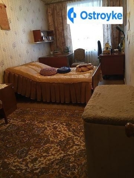 Фото 15 Продаж Квартир Монастырская