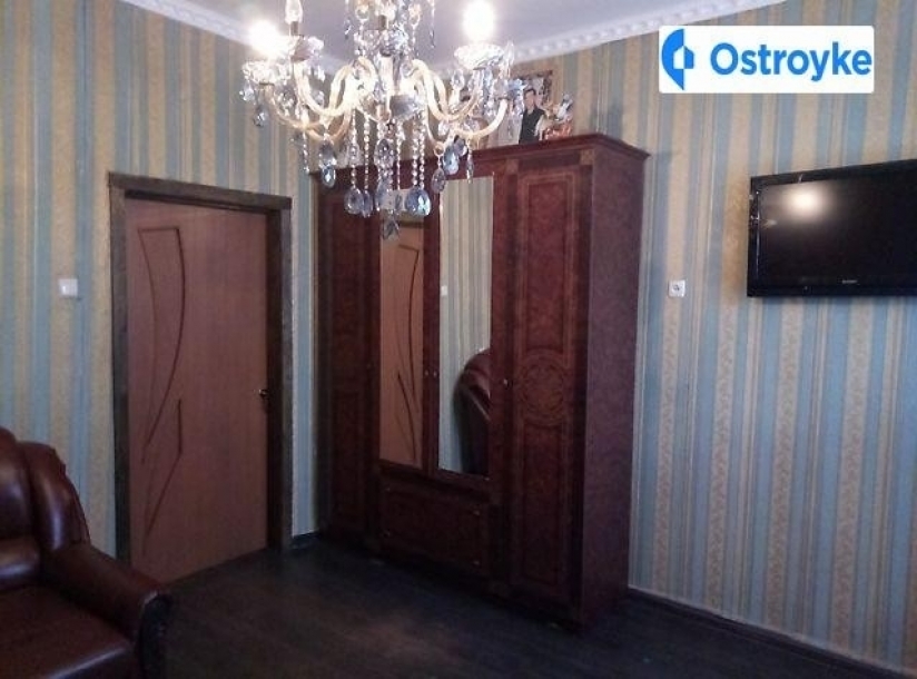 Фото 7 Продаж Квартир Столбовая улица