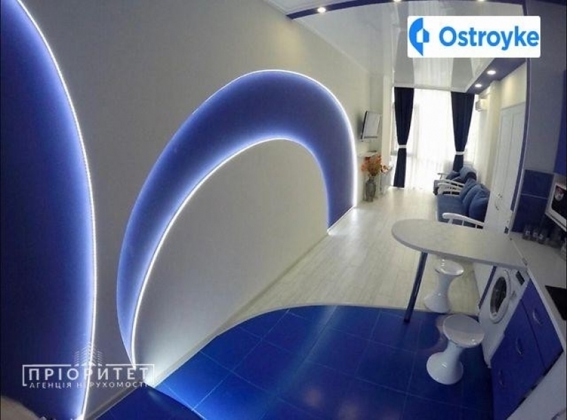 Фото 2 Продаж Квартир Гагаринское плато