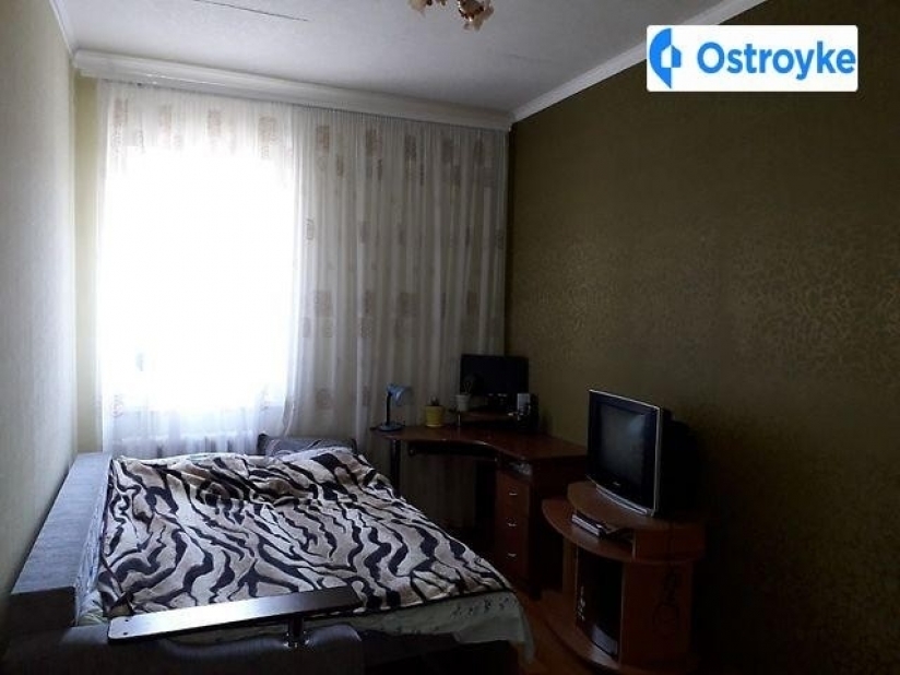 Фото 10 Продаж Квартир Прорезная