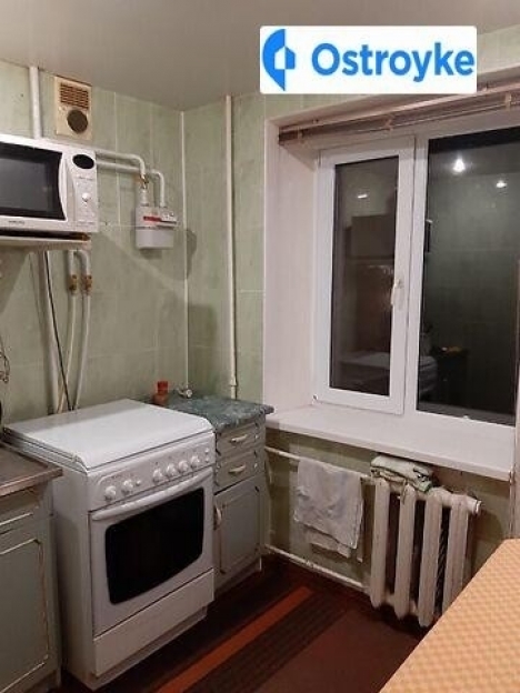 Фото 4 Продаж Квартир Володимирський проспект