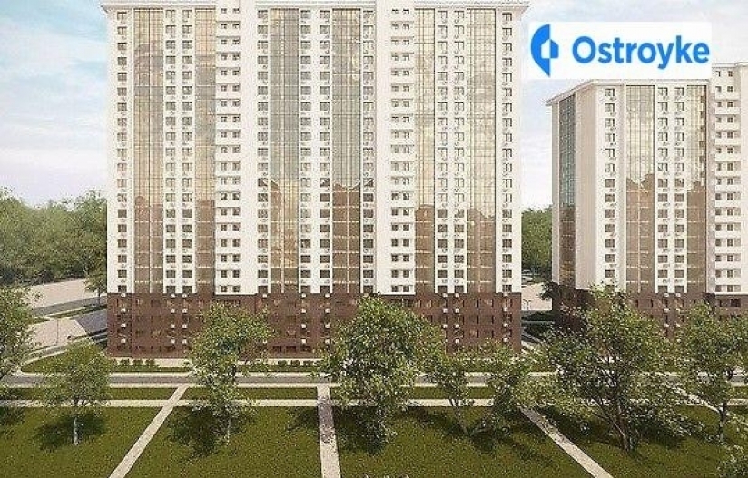 Фото 1 Продаж Квартир Академика Сахарова улица