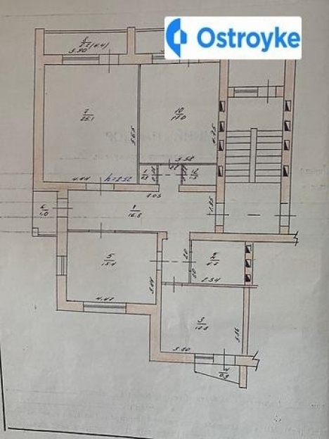 Фото 9 Продаж Квартир 
