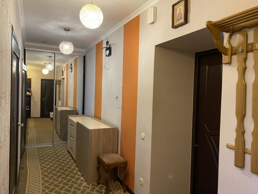 Фото 3 Продаж Квартир Продам 2 квартиру в новобудові з ремонтом і  видом на сосни