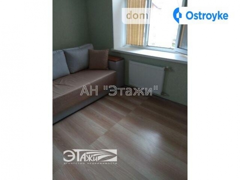 Фото 9 Продаж Квартир Бориса Гмирі вул.