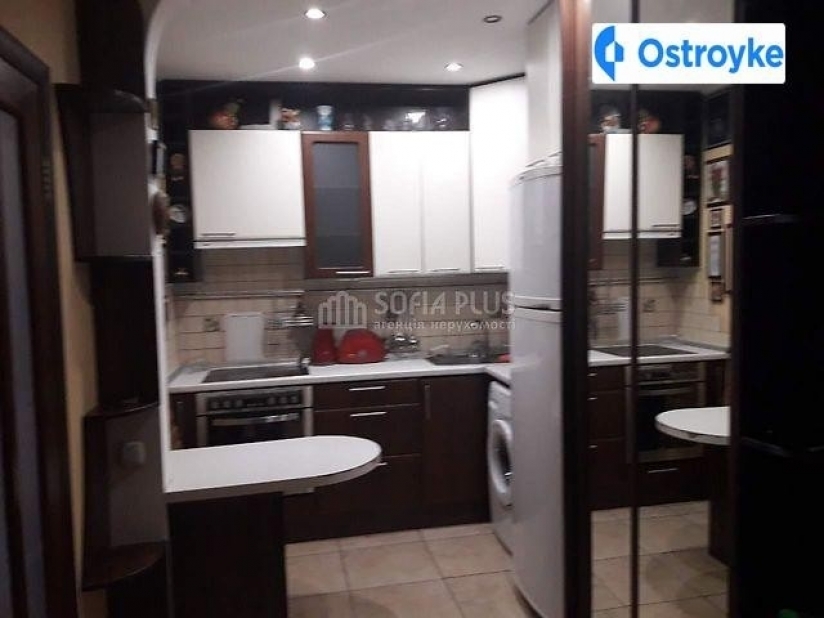 Фото 6 Продаж Квартир Харьковское шоссе