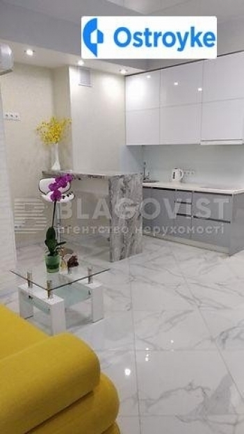 Фото 8 Продаж Квартир Леси Украинки бульвар