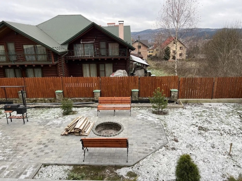 Фото 2 Продаж Квартир Продам будинок в Східниці