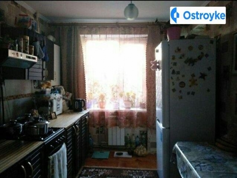 Фото 2 Продаж Квартир 