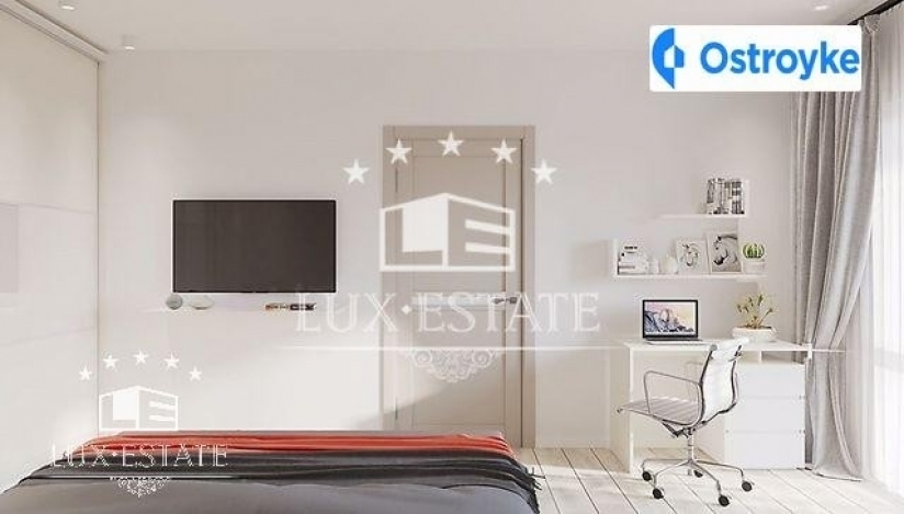 Фото 5 Продаж Квартир Домостроительная