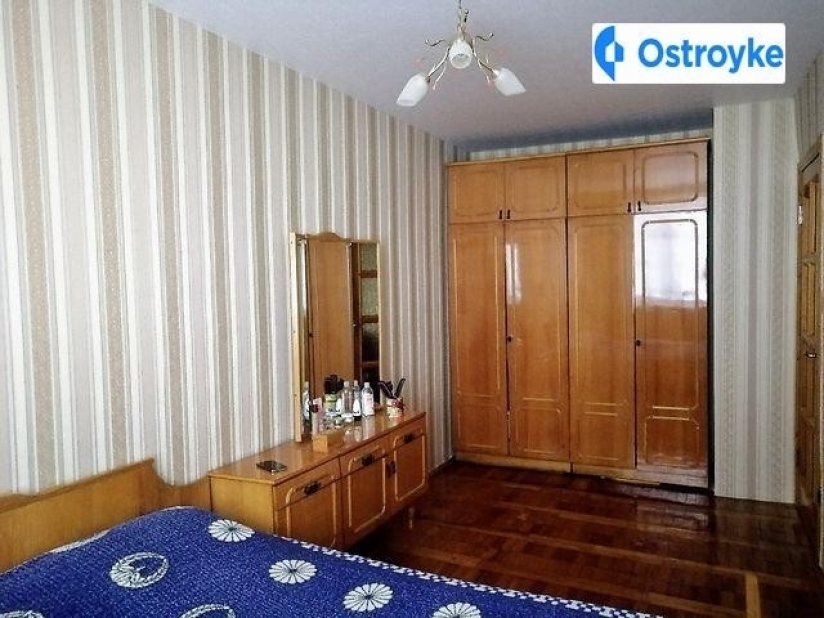 Фото 4 Продаж Квартир Л. Украинки (Розы Люксембург)