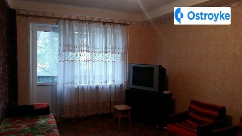 Фото 2 Продаж Квартир Октябрьская