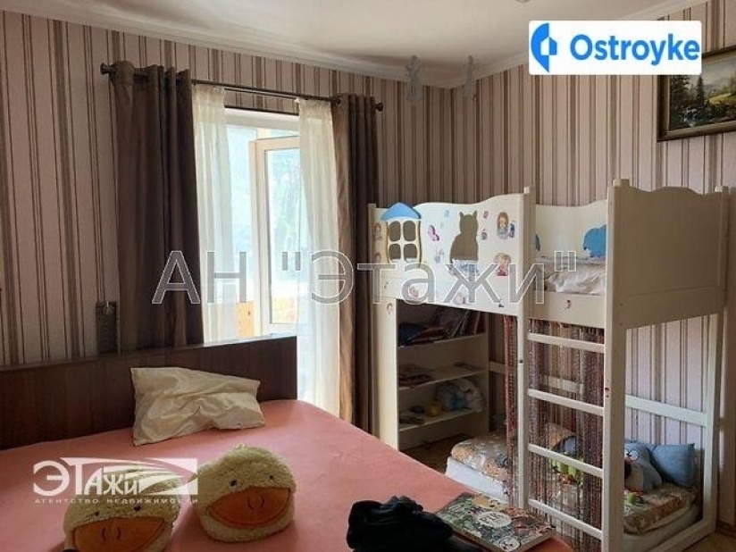 Фото 3 Продаж Квартир Полтавская ул.