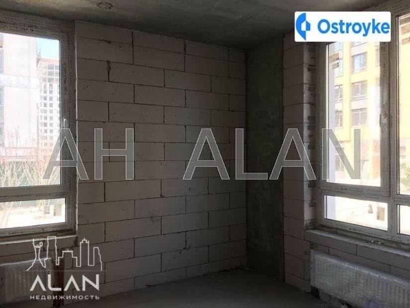 Фото 4 Продаж Квартир Салютная ул.