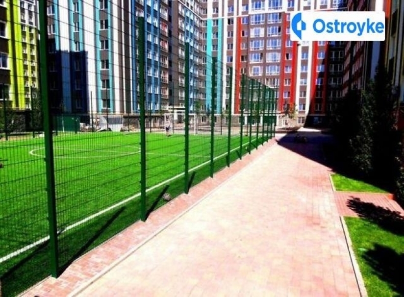 Фото 1 Продаж Квартир Курская улица