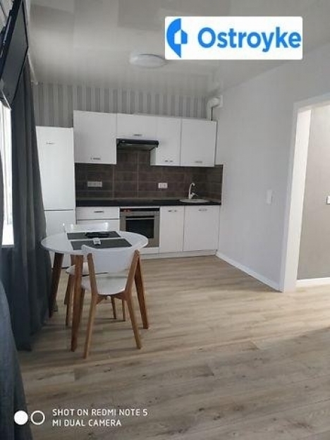 Фото 1 Продаж Квартир Бориса Гмыри улица