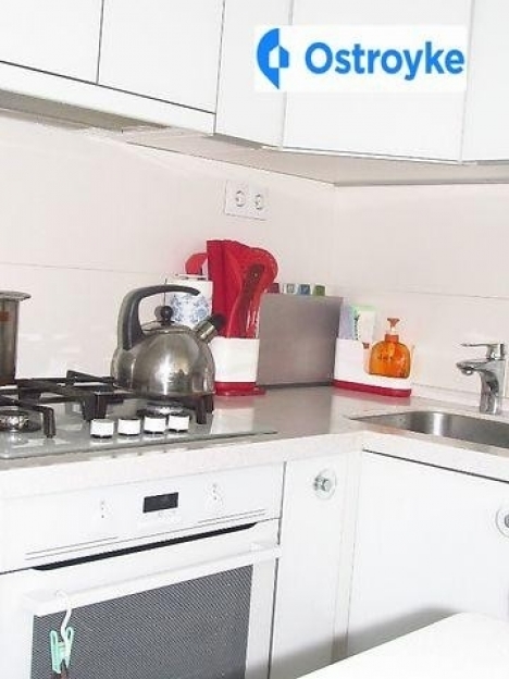 Фото 1 Продаж Квартир Жасминовый