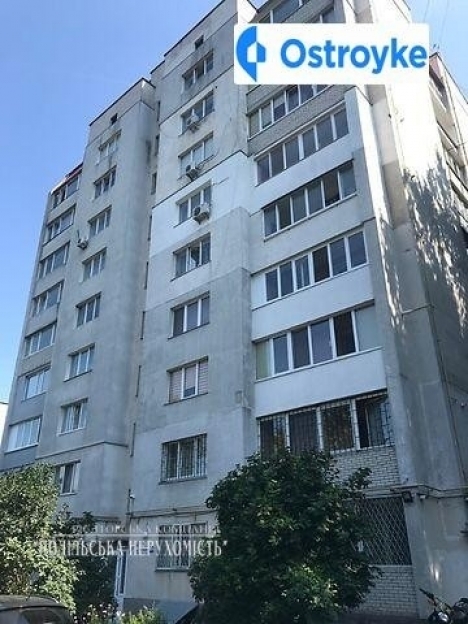 Фото 14 Продаж Квартир Молодежная улица