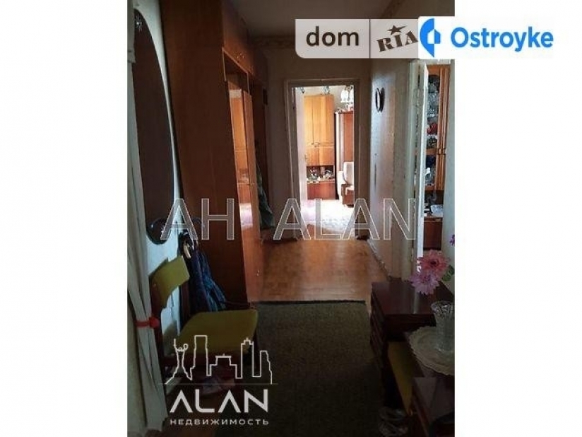 Фото 11 Продаж Квартир Героев Днепра ул.