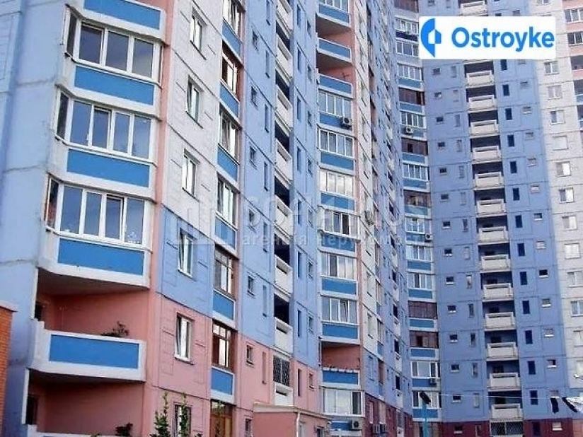 Фото 6 Продаж Квартир Драгоманова ул.