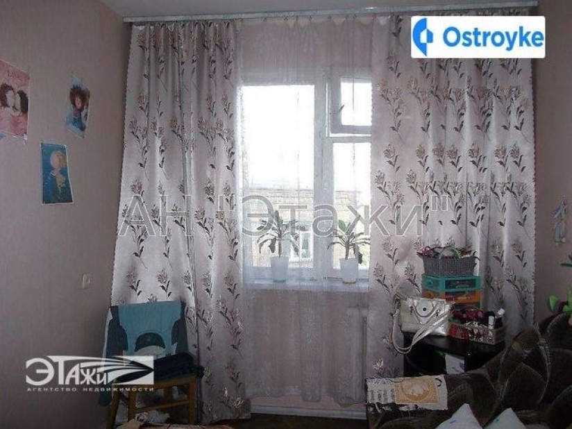 Фото 12 Продаж Квартир Васильковская ул.