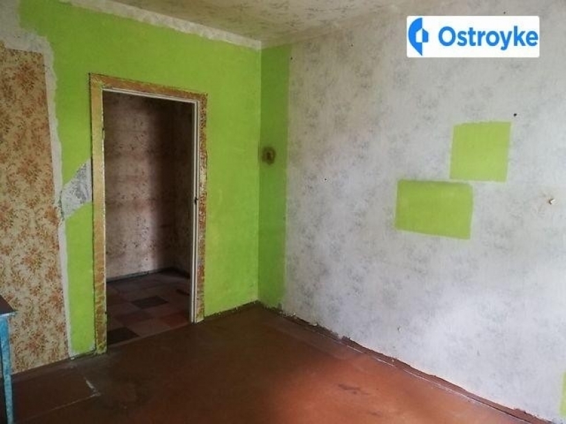 Фото 5 Продаж Квартир Сквирское шоссе