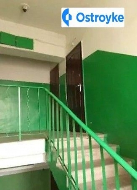 Фото 8 Продаж Квартир Генерала Вишневского переулок