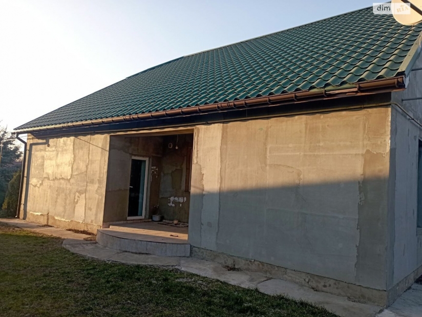 Фото 4 Продаж Квартир Продаж 1 поверхового будинку з гаражем і ділянкою на 10 соток в м. Баштанка