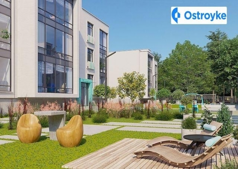 Фото 9 Продаж Квартир Полтавская улица