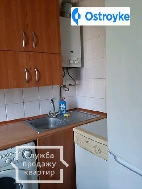 Фото 9 Продаж Квартир Тернопольская улица