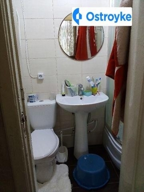 Фото 1 Продаж Квартир Шашкевича