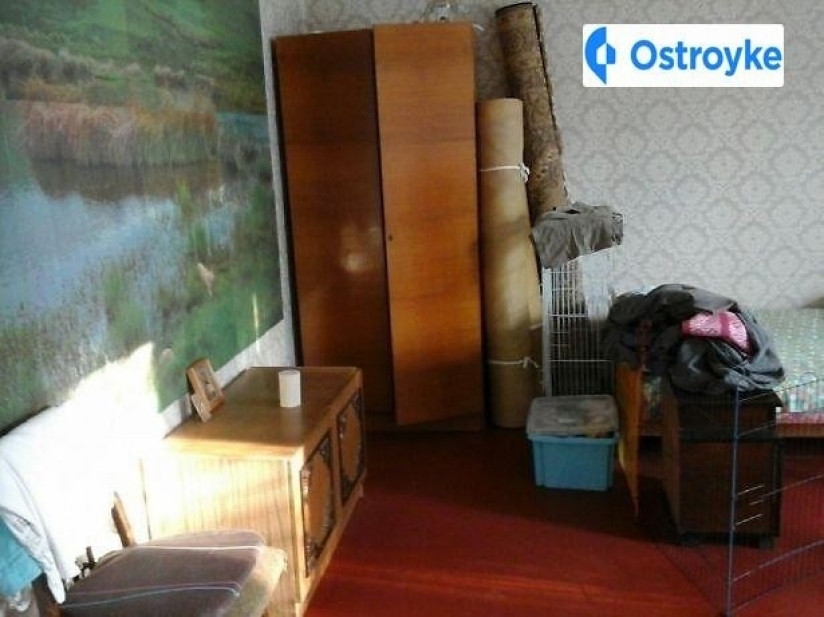 Фото 4 Продаж Квартир Строителей