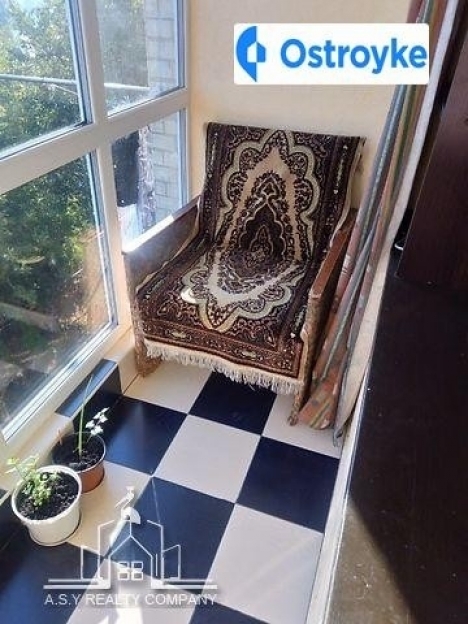 Фото 8 Продаж Квартир Ерусалимка