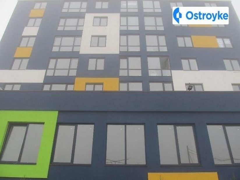 Фото 1 Продаж Квартир Леоніда Бірюкова бульвар